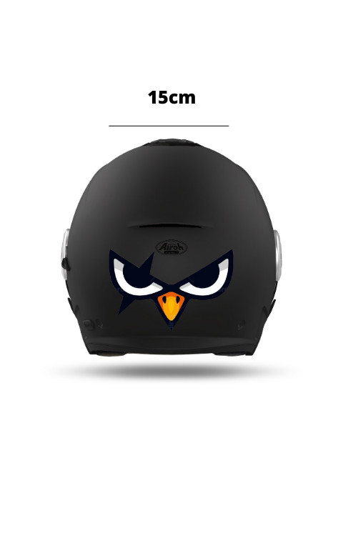 bike helmet decals Kids Stickers | Reflective Stickers for Kids Rep Life On Two Vinyl Decal Buy Premium Helmet Graphics Bike