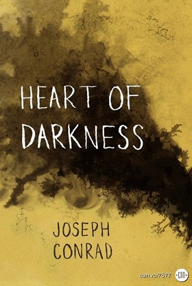 Heart of Darkness By Joseph Conrad ( english pdf) ebook classic novel