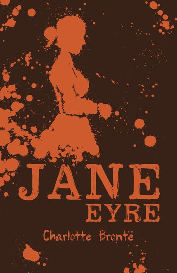 Jane Eyre By Charlotte Bronte (english pdf) ebook