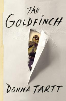 The Goldfinch Novel by Donna Tartt ebook