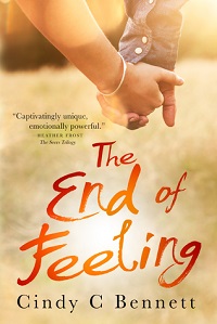 The End of Feeling Book by Cindy C. Bennett ebook