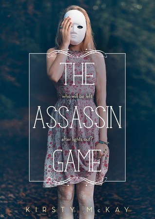 The Assassin Game by Kirsty McKay ebook