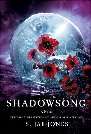 Shadowsong Novel by S. Jae Jones ebook