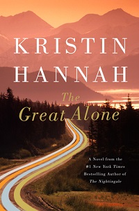 The Great Alone Book by Kristin Hannah ebook