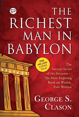The Richest Man in Babylon pdf - English , Ebook