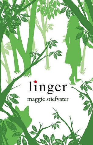 Linger Book by Maggie Stiefvater ebook pdf