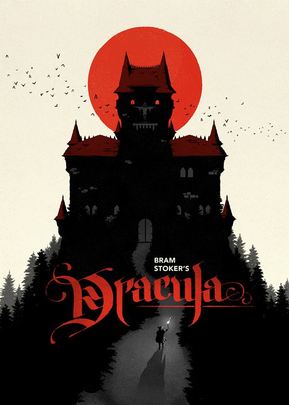 Dracula By Bram Stoker (in english pdf)