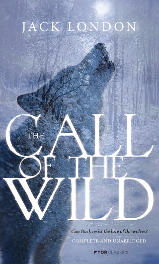 the call of the wild by jack london english pdf