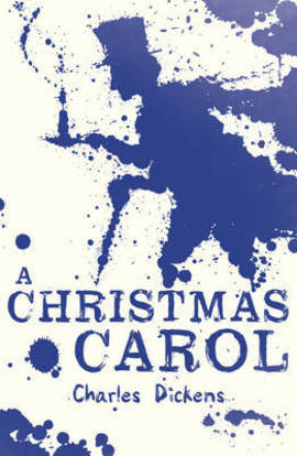 A Christmas Carol Charles Dickens (English pdf)