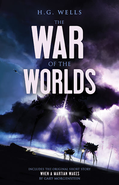 The War of the Worlds H. G. Wells ebook pdf