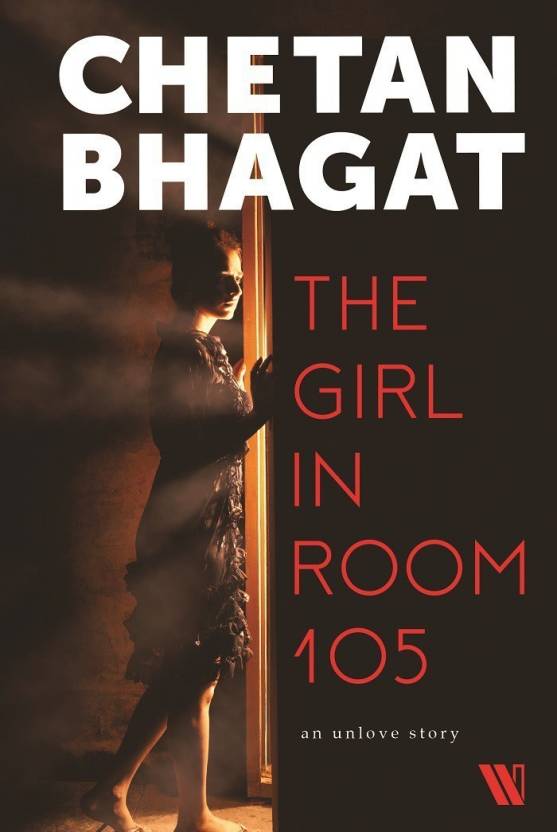 The Girl In Room 105 Pdf (English, Chetan Bhagat)