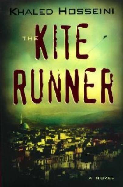 The Kite Runner pdf  (English, Ebook, Hosseini Khaled)