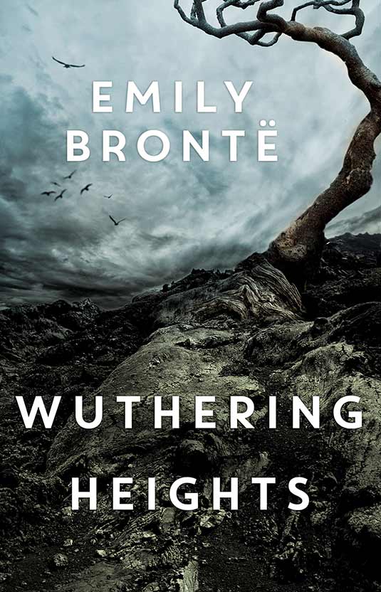 Wuthering Heights By Emily Bronte ebook pdf